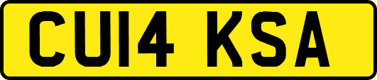 CU14KSA