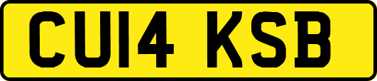 CU14KSB