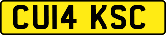 CU14KSC