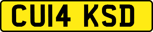 CU14KSD