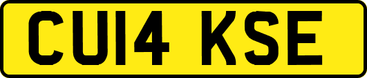 CU14KSE