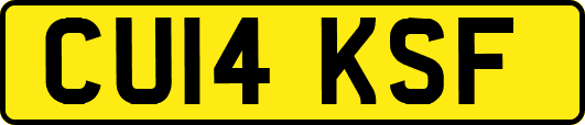 CU14KSF