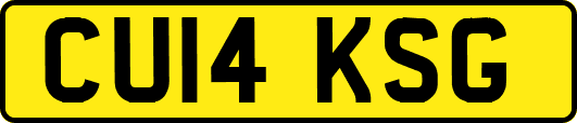 CU14KSG