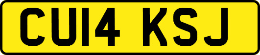CU14KSJ