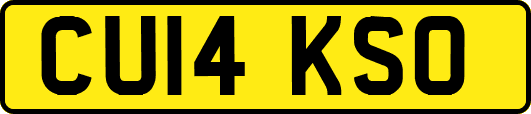 CU14KSO