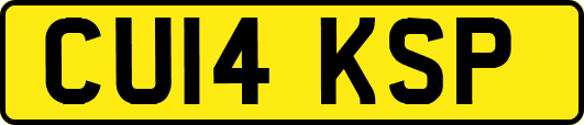 CU14KSP