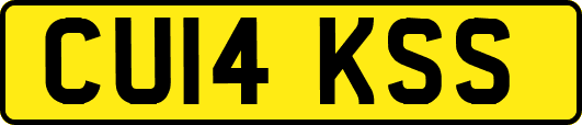 CU14KSS