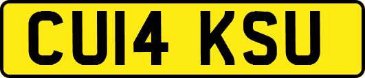 CU14KSU