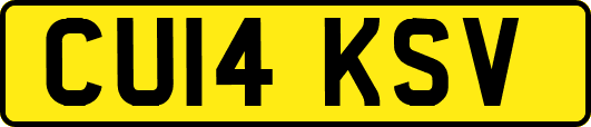 CU14KSV