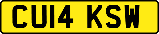 CU14KSW