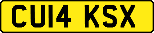CU14KSX