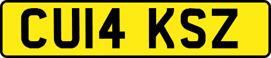 CU14KSZ