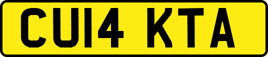 CU14KTA