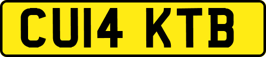 CU14KTB