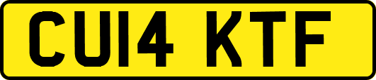 CU14KTF