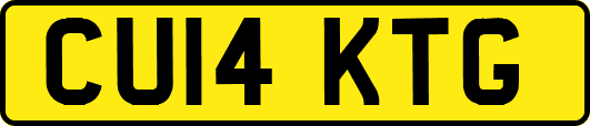 CU14KTG