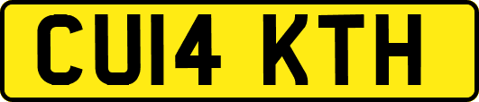 CU14KTH