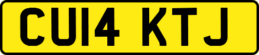 CU14KTJ