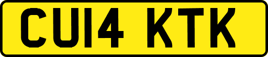 CU14KTK