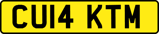 CU14KTM