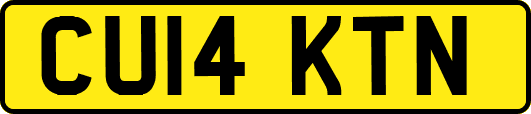 CU14KTN