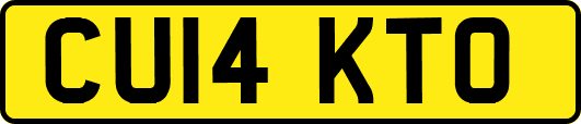 CU14KTO