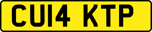 CU14KTP