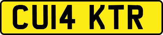 CU14KTR