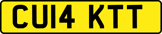 CU14KTT