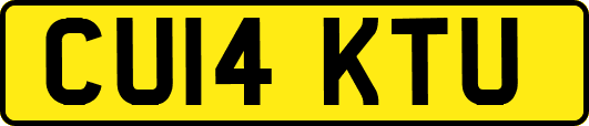 CU14KTU