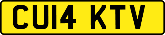 CU14KTV