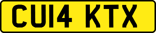 CU14KTX