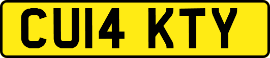 CU14KTY
