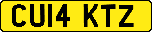 CU14KTZ