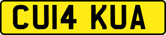 CU14KUA