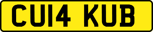 CU14KUB