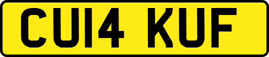 CU14KUF