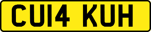 CU14KUH