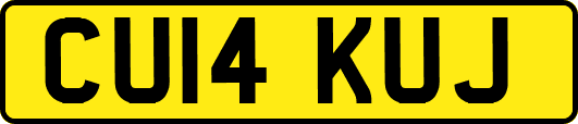 CU14KUJ