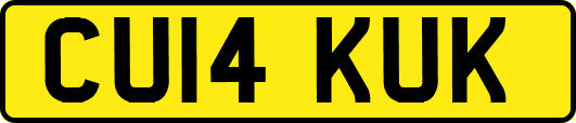 CU14KUK