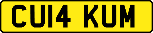 CU14KUM