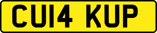 CU14KUP