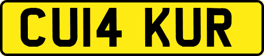 CU14KUR