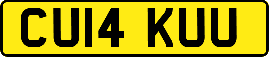 CU14KUU