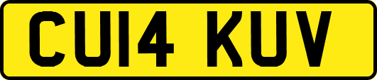 CU14KUV