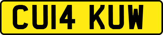 CU14KUW