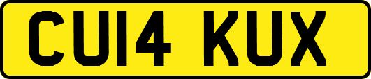 CU14KUX