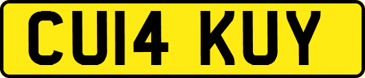 CU14KUY