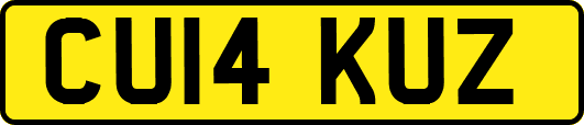 CU14KUZ