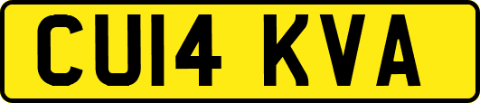 CU14KVA